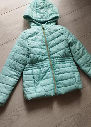 Куртка курточка pepco 122