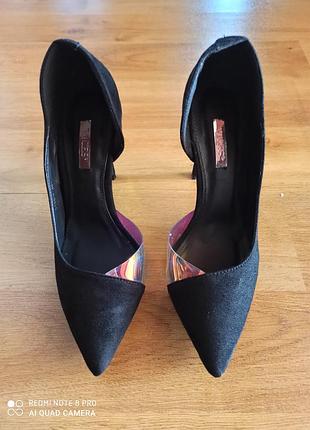 Туфлі, туфлі