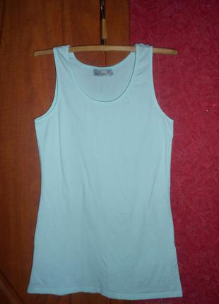 Приємна до тіла і якісна футболка