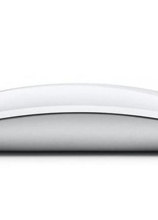 Apple magic mouse multi-touch