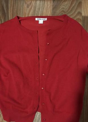 Вінтажний кардиган 3