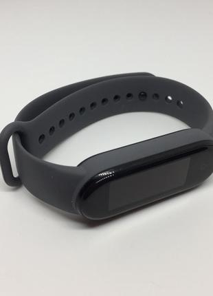 Ремешок mi band 5 mi band 6 силиконовый разные цвета3 фото