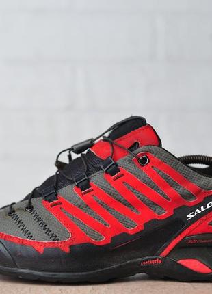 Кросівки salomon lowa mammut merrell salewa