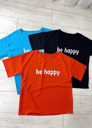 Костюмчик «happy»  шорти+футболочка, червоний4 фото