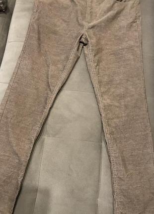 Брюки topman 3