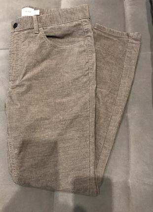 Брюки topman