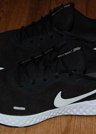 Кроссовки 47 р nike revolution