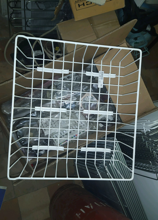 Висувний ящик liebherr 9141699 сітчаста кошик