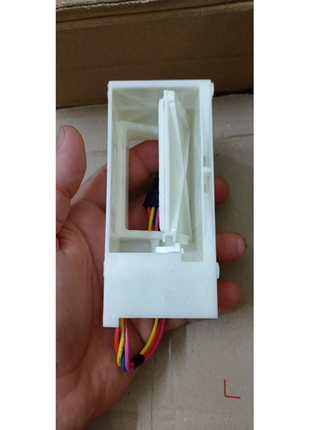 Заслінка emz 12v dc siemens 8001219428 bosch 137221c# eg-350187