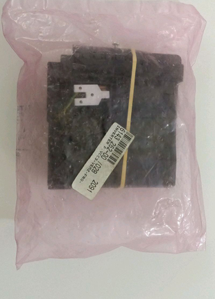 Модуль управління інверторним компресором embraco 6143262