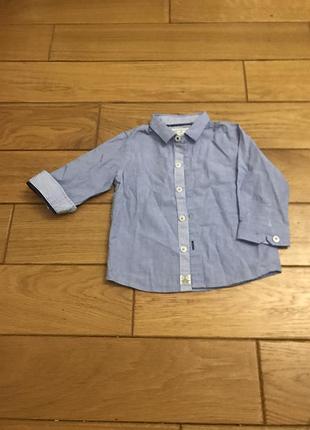 Сорочка сорочка next 9-12