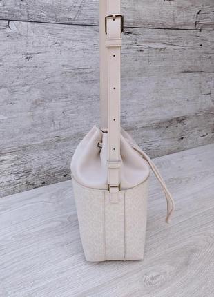 Calvin klein bucket bag сумка відро оригінал guess michael kors coccinelle massimo dutti liu jo zara5 фото