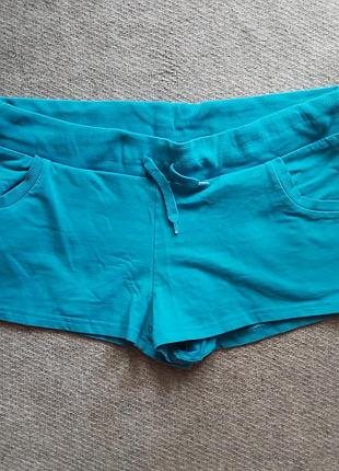 Шорти м