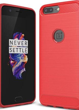 Чохол-бампер viseaon для oneplus 5.