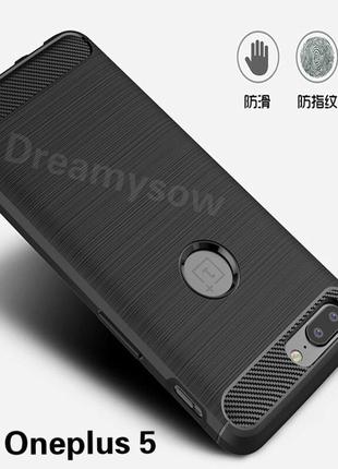 Чохол-бампер viseaon для oneplus 5. 5