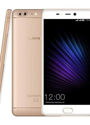 Поліуретанова протиударна плівка mil-std для leagoo t5