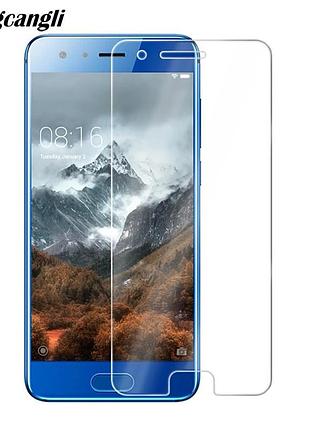 Поліуретанова плівка mil-std для huawei p8 lite 2017