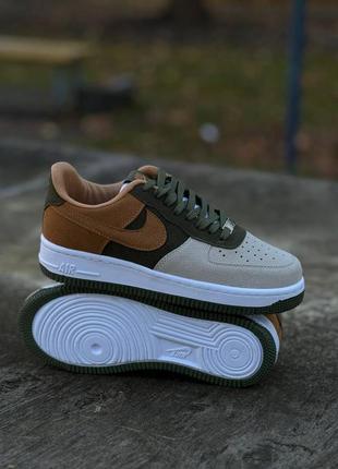 Nike air force5 фото