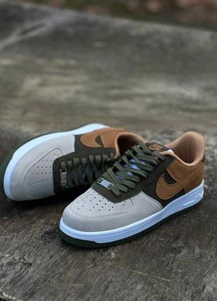 Nike air force2 фото