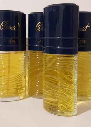 Lancome "climat"-parfum 75ml4 фото