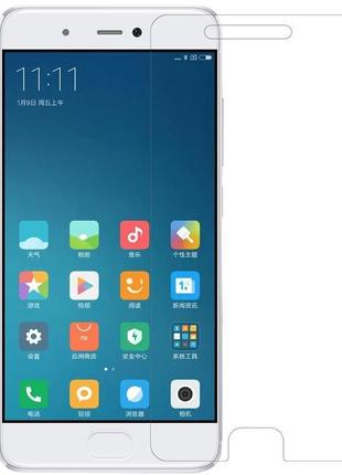 Поліуретанова протиударна плівка mil-std для xiaomi mi5s