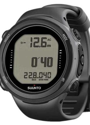 Протиударна плівка usa для годинник декомпрессиметр suunto d-4...