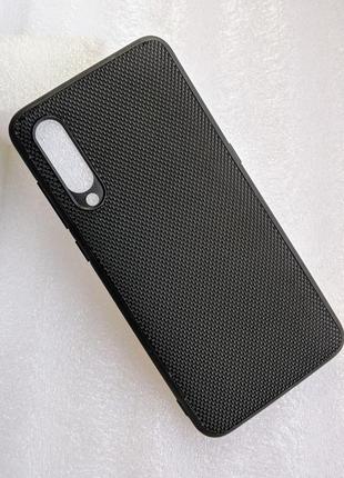 Чохол бампер нейлон для xiaomi mi9