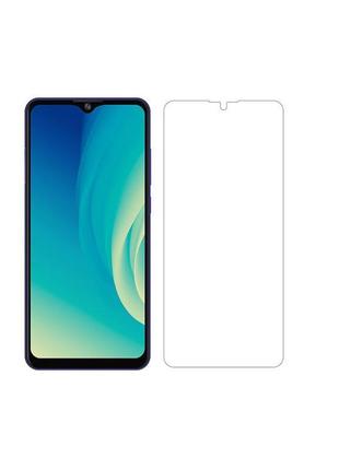 Поліуретанова плівка mil-std для zte blade a7 2019