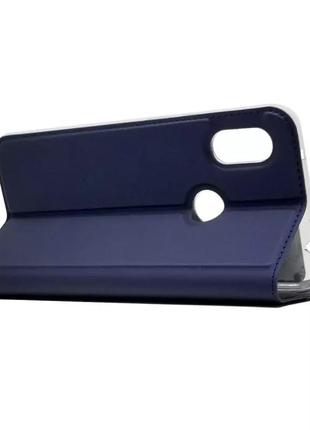 Чохол-книжка dux ducis для xiaomi redmi note 6