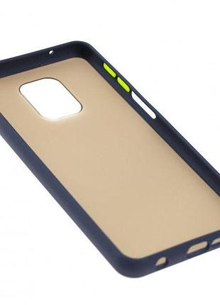 Протиударний чохол likgus + плівка для камери xiaomi redmi not... 3