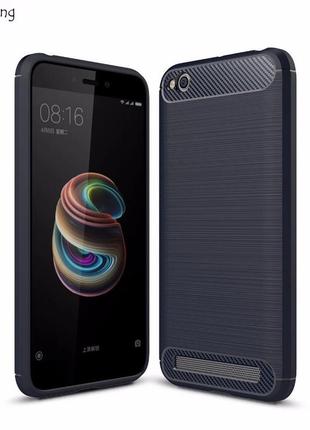 Чохол-бампер viseaon для xiaomi redmi 5a.