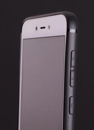 Акція, тонкий чохол-бампер для xiaomi redmi 5a ( оплата на при...