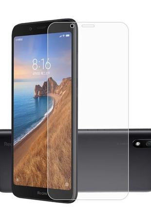 Гідрогель плівка armor flexible для xiaomi redmi 7a