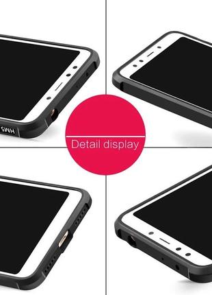 Чохол бампер cocose для xiaomi redmi 5.