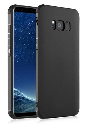Чохол-бампер cocose для samsung s8 plus.