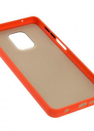 Протиударний чохол likgus + плівка для камери xiaomi redmi not... 3