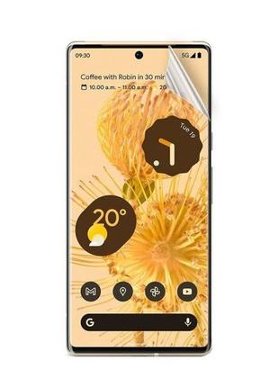 Поліуретанова плівка mil-std для google pixel 7 pro