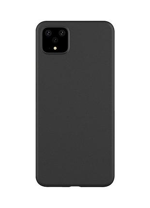 Ультра тонкий pp чохол для google pixel піксель 4 xl