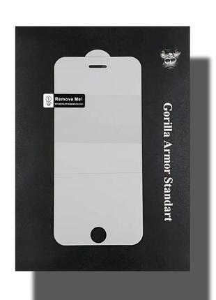 Силіконова гідрогель плівка для айфон iphone 6 / iphone 6s / а...