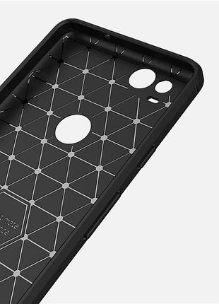 Протиударний чохол viseaon для google pixel піксель 2 4