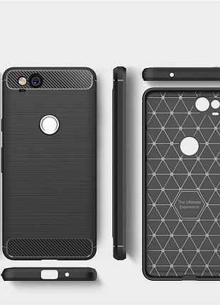 Протиударний чохол viseaon для google pixel піксель 2 5