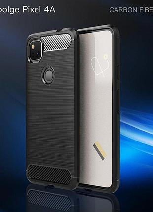 Протиударний чохол viseaon для google pixel піксель 4a 2