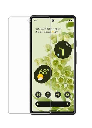 Силіконова гідрогель плівка unbreakable membrane для google pi...
