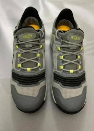 Кроссовки keen waterproof 43р2 фото