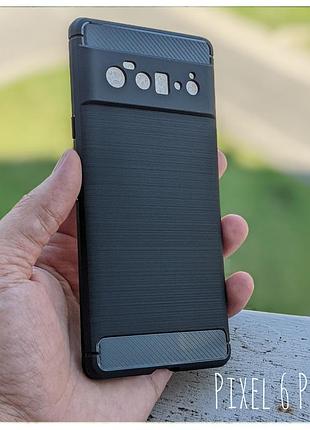 Протиударний чохол viseaon для google pixel піксель 6 pro