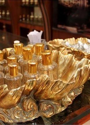 Ексклюзивні арабські парфуми на основі натуральних олій безспирту2 фото