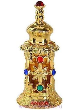 Олійні парфуми alaramain amira gold, sultan2 фото