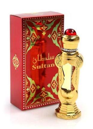 Олійні парфуми alaramain amira gold, sultan3 фото