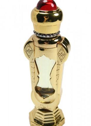 Олійні парфуми alaramain amira gold, sultan4 фото