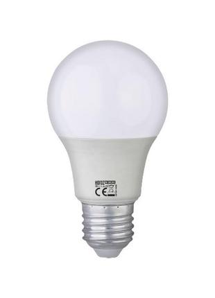 Світлодіодна лампа premier-12 12 w e27 6400 k 220v